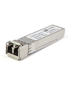 Módulo Transceptor SFP+ Compatible con el Modelo SFP-10G-SR de Dell EMC - 10GBASE-SR - Fibra Multimodo (MMF) de 10GbE - SFP+ Eth