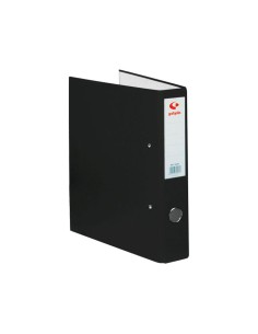 CARP ANILLAS GRAFOPLAS A4 2AN 40MM NEGRO 07224010