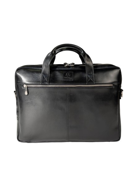 Exactive 39,6 cm (15.6") Maletín Negro