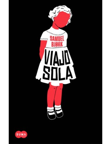Viajo sola