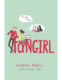 FANGIRL