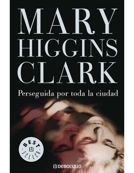 Perseguida por toda la ciudad