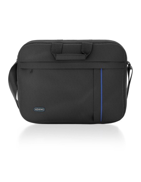Maletin para portatil 15.6, Negro