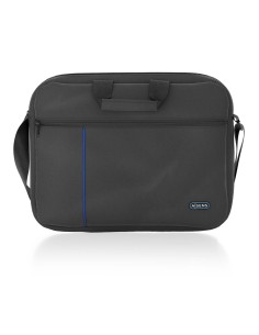 Maletin para portatil 15.6, Negro