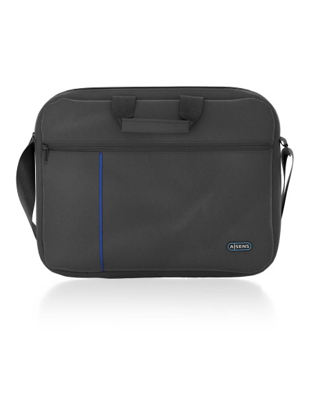 Maletin para portatil 15.6, Negro