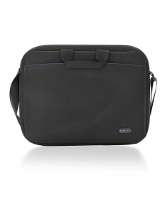 Maletin para portatil 15.6, Negro