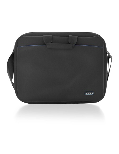 Maletin para portatil 15.6, Negro