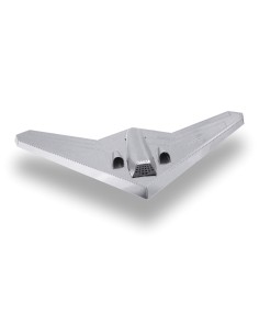 Metal Earth RQ-170 Sentinel