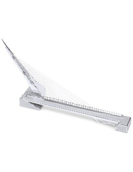 Metal Earth SunDial Bridge