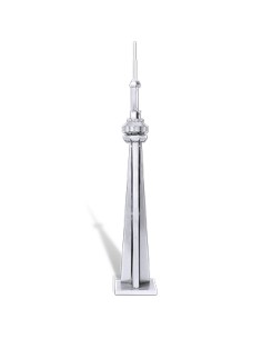 Metal Earth CN Tower
