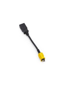 P1063406-047 cable USB USB A Negro