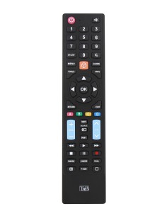 TCUN05 mando a distancia IR inalámbrico TV Botones