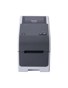TD-2310D203 impresora de etiquetas Térmica directa 203 x 203 DPI 152 mm/s Alámbrico