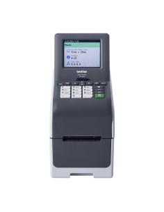 TD-2320DSA203 impresora de etiquetas Térmica directa 203 x 203 DPI 152 mm/s Alámbrico Ethernet