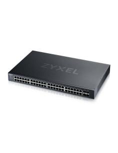 XGS1935-52 Gestionado L2+/L3 Gigabit Ethernet (10/100/1000)