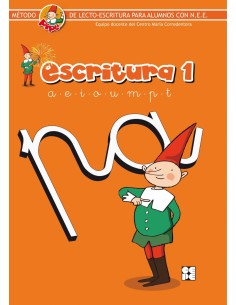 Escritura 1 Metodo Pipe