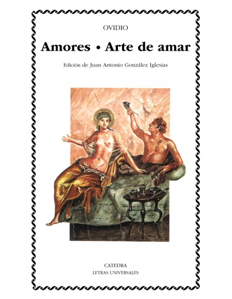 AmoresArte de amar