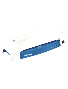 5742801 laminador Laminadora en frío 300 mm/min Azul, Blanco