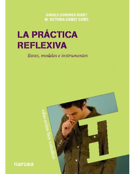 La practica reflexiva