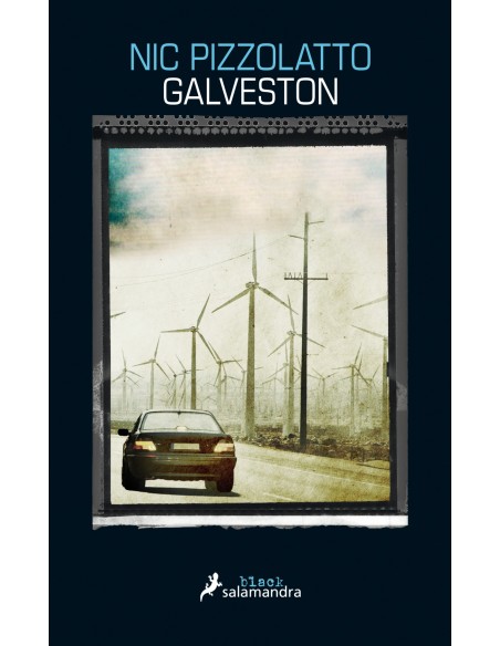 Galveston