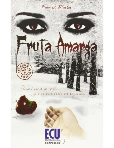 Fruta amarga Fruta amarga