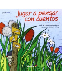 Jugar a pensar con cuentos