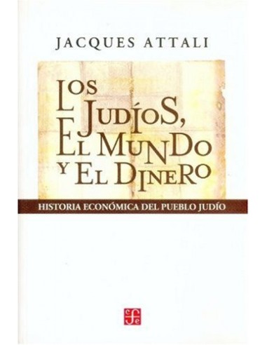 Los judios el mundo y el dinero