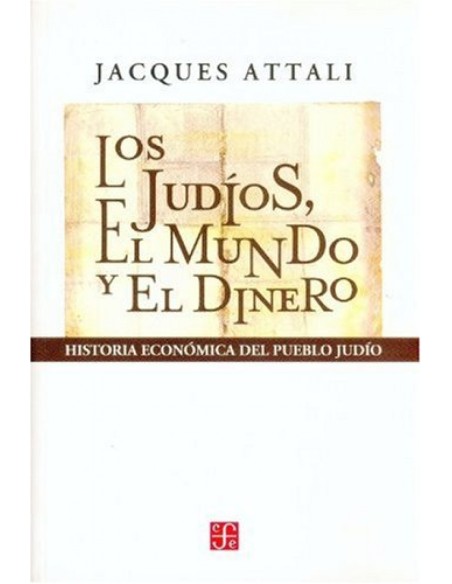 Los judios el mundo y el dinero