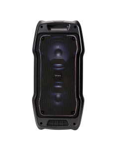 KBTUS-400 sistema de karaoke Hogar Alámbrico/Inalámbrico