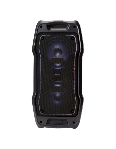 KBTUS-400 sistema de karaoke Hogar Alámbrico/Inalámbrico