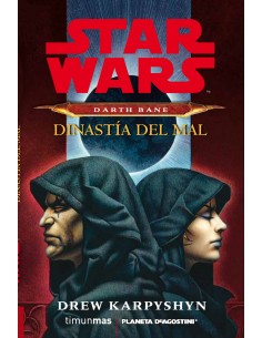 Dinastia del mal