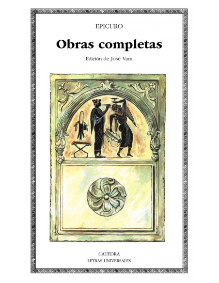 Obras completas