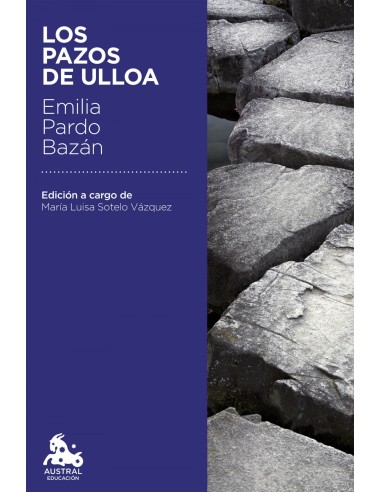 Los pazos de Ulloa