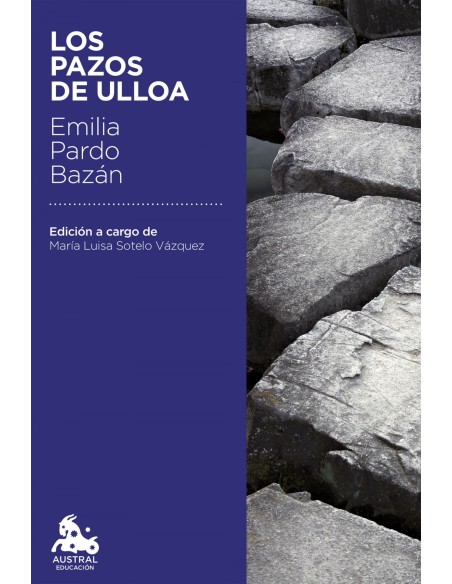 Los pazos de Ulloa