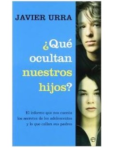 Que cultivan nuestros hijos