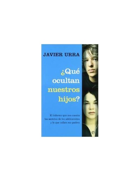 Que cultivan nuestros hijos