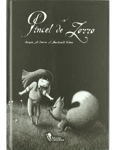 Pinzel de zorro