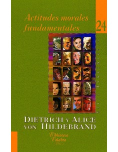 Actitudes morales fundamentales