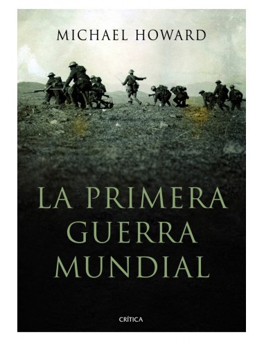 La primera guerra mundial