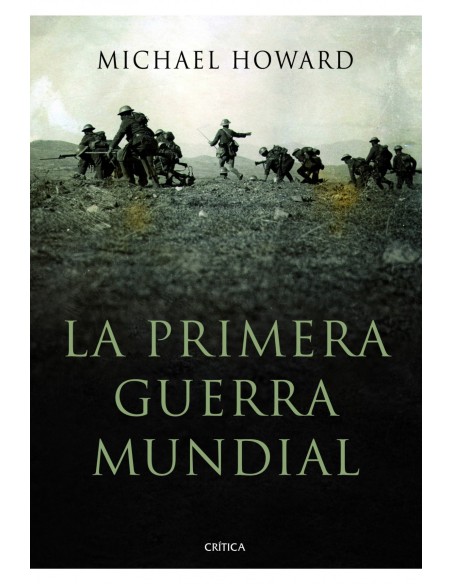 La primera guerra mundial