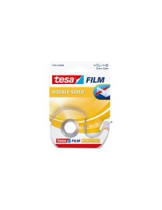 57912-00000-02 cinta adhesiva 7,5 m Polipropileno (PP) Transparente 1 pieza(s)