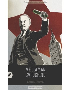 Me llaman capuchino