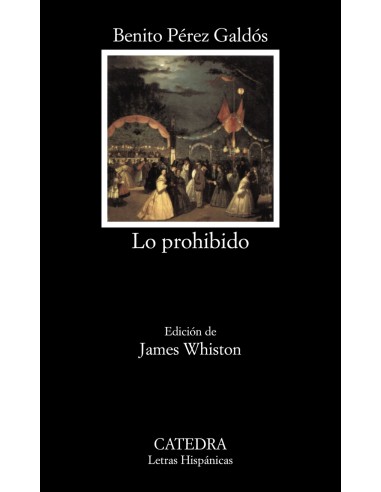 Lo prohibido