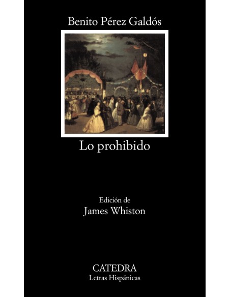 Lo prohibido
