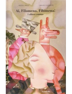 Ai Filomena FilomenaI altres contes