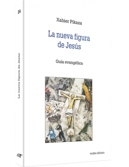 nueva figura JesusEstudios Biblicos