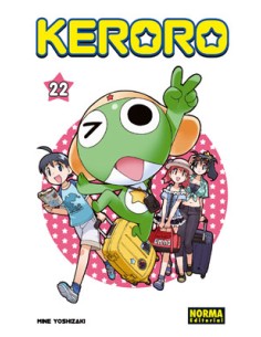 Keroro