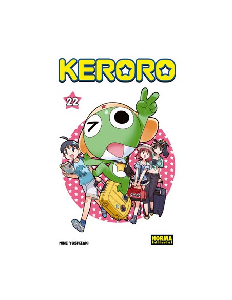 Keroro
