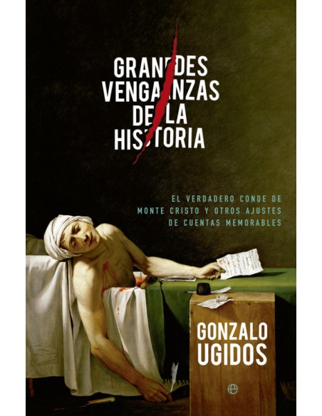 Grandes venganzas de la historia