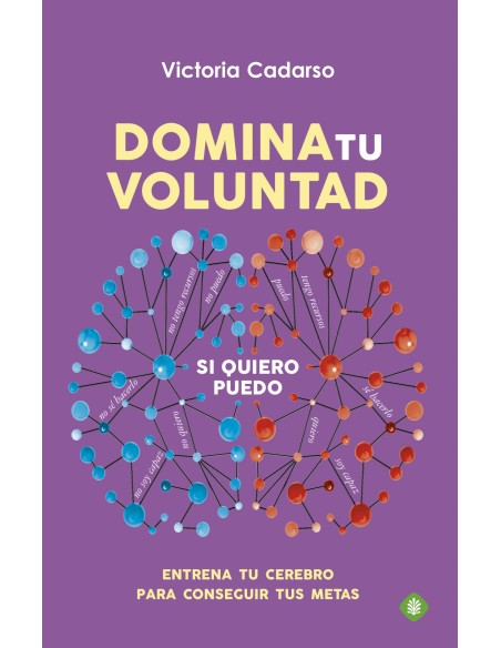 DOMINA TU VOLUNTAD